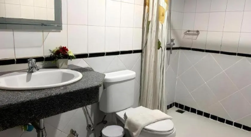 The Nice Patong Hotel