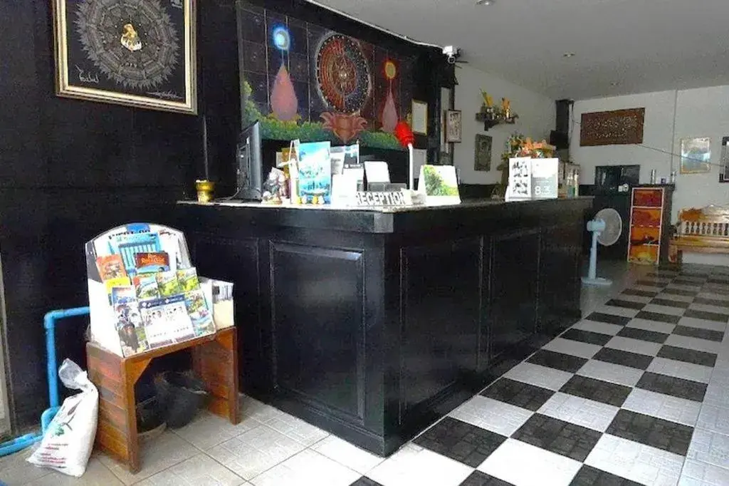 The Nice Patong Hotel The Nice Patong Hotel