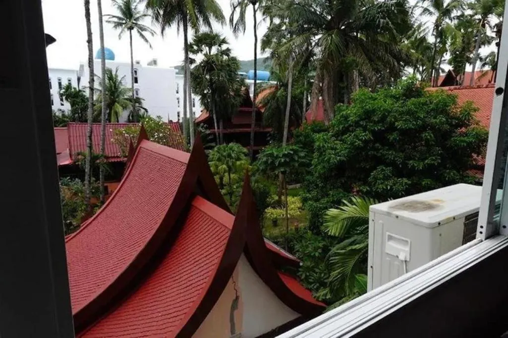 The Nice Patong Hotel