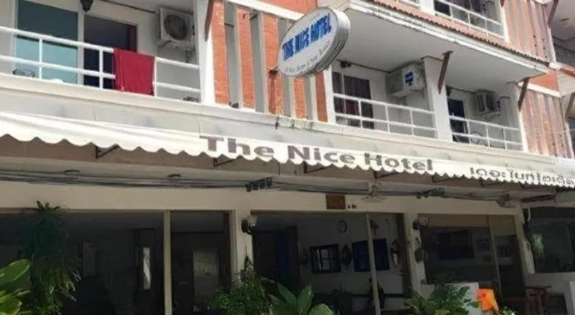 The Nice Patong Hotel