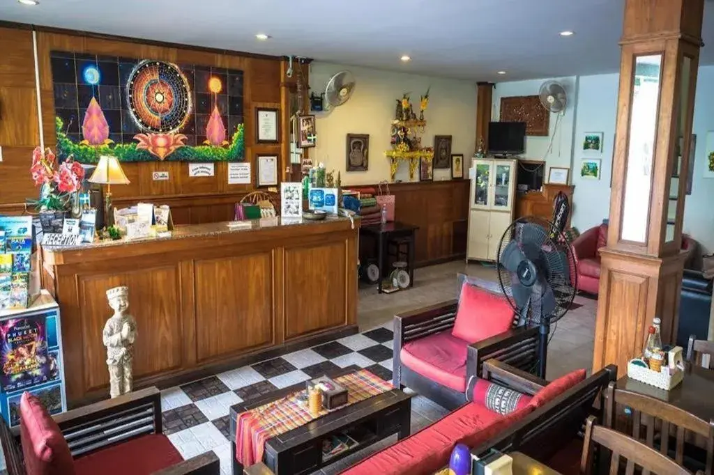 The Nice Patong Hotel The Nice Patong Hotel