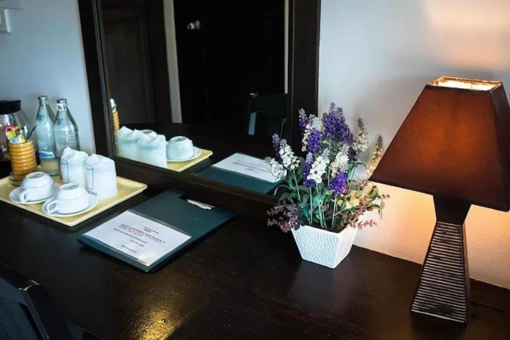 The Nice Patong Hotel