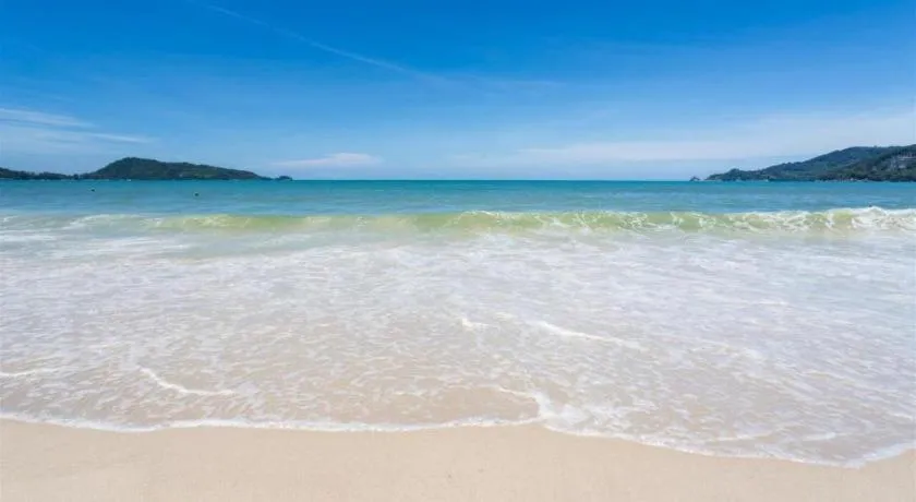 The Nice Patong Hotel