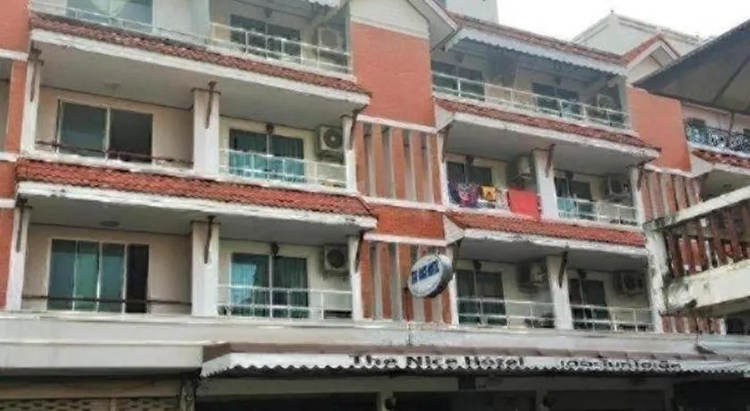 The Nice Patong Hotel