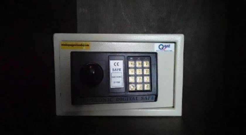 The Nice Patong Hotel