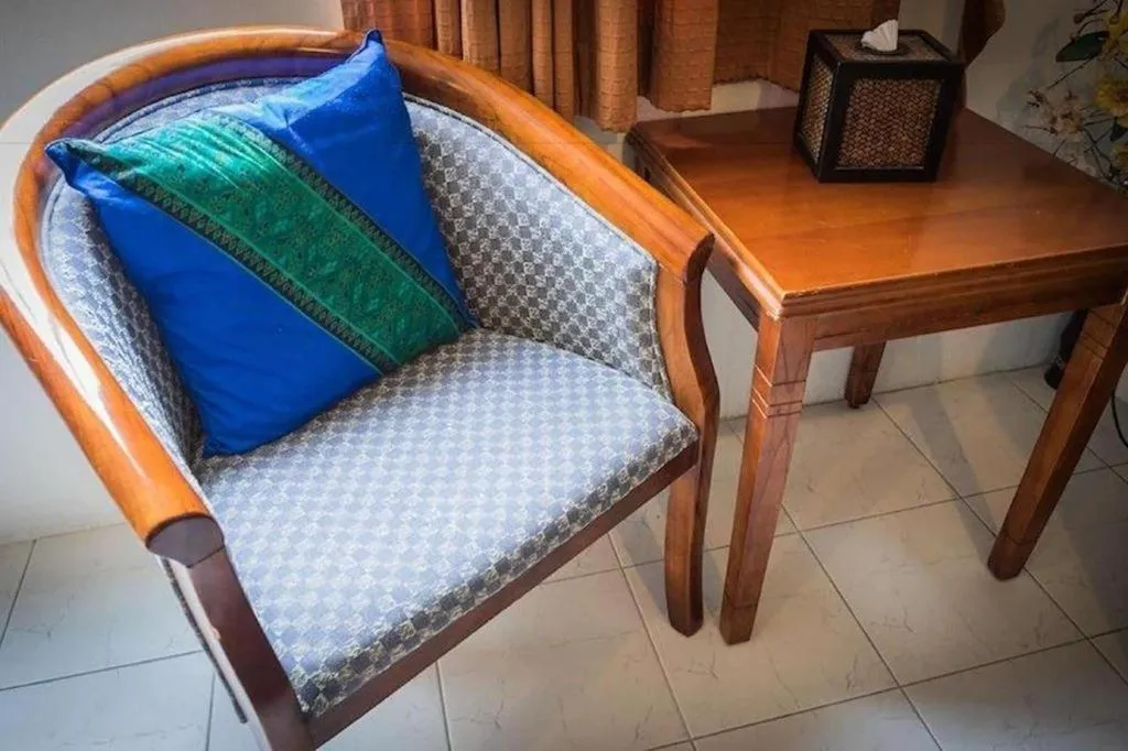 The Nice Patong Hotel