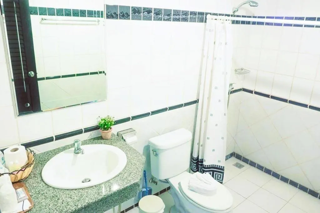 The Nice Patong Hotel