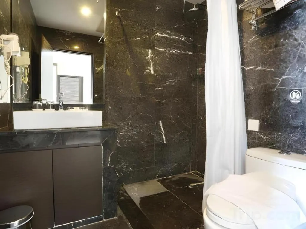 The BCC Hotel & Residence