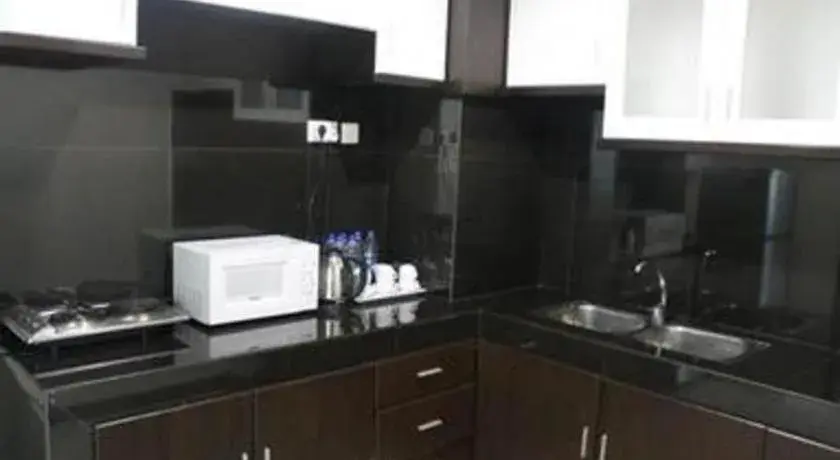 The BCC Hotel & Residence The BCC Hotel & Residence