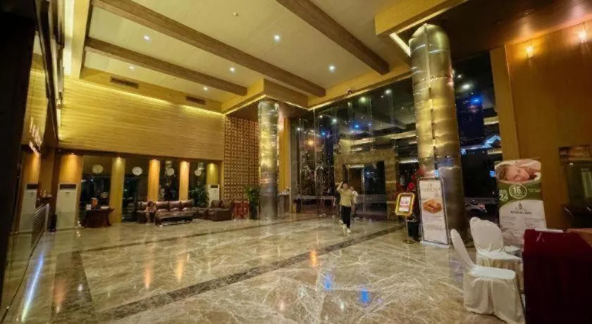 The BCC Hotel & Residence