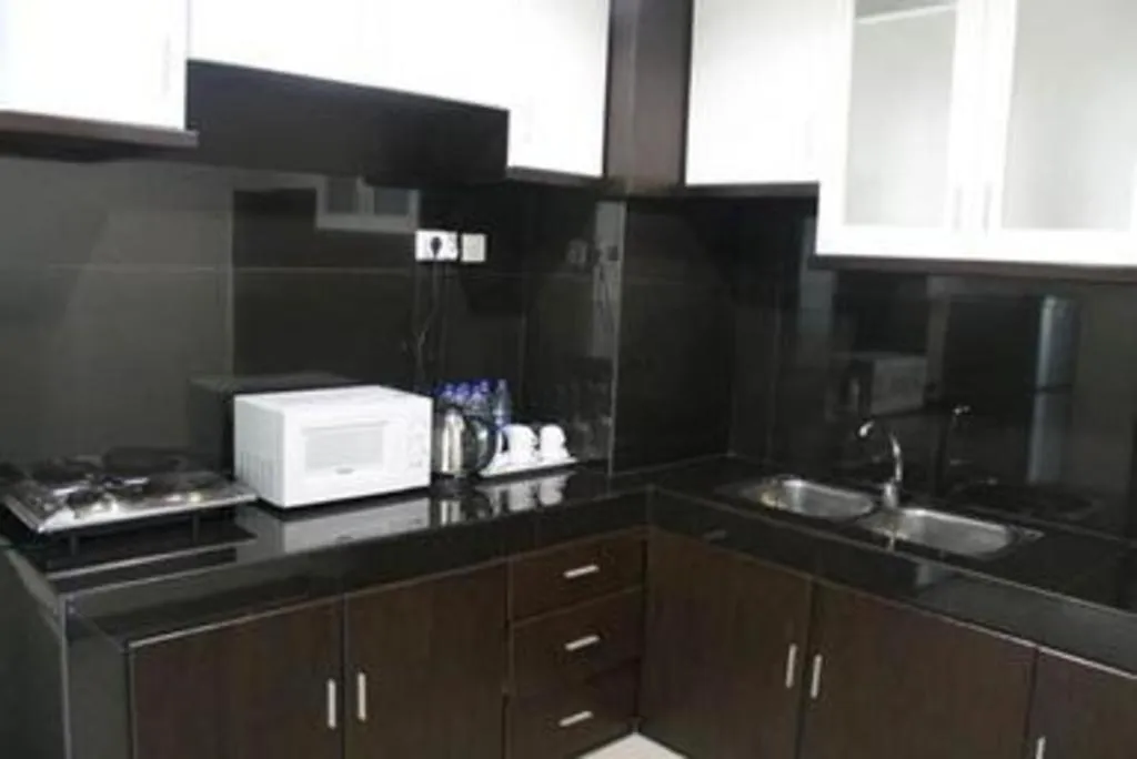 The BCC Hotel & Residence