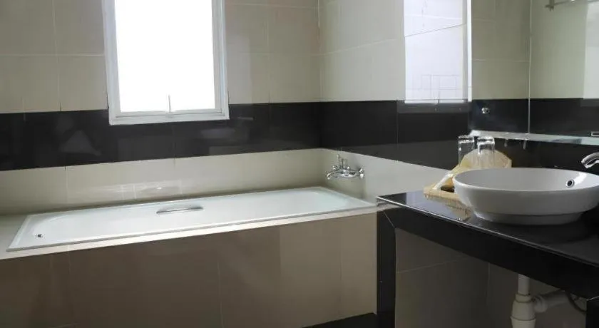 The BCC Hotel & Residence