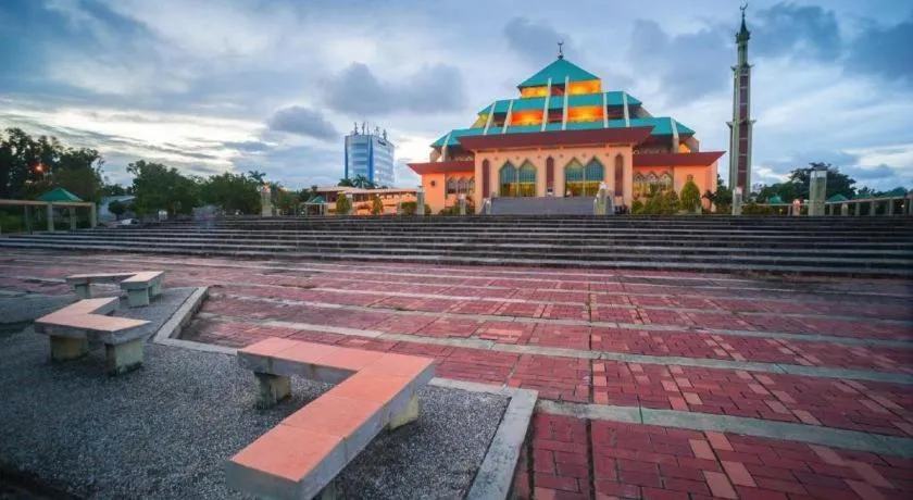 The BCC Hotel & Residence