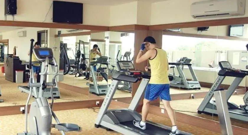 The BCC Hotel & Residence The BCC Hotel & Residence