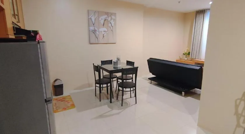 The BCC Hotel & Residence