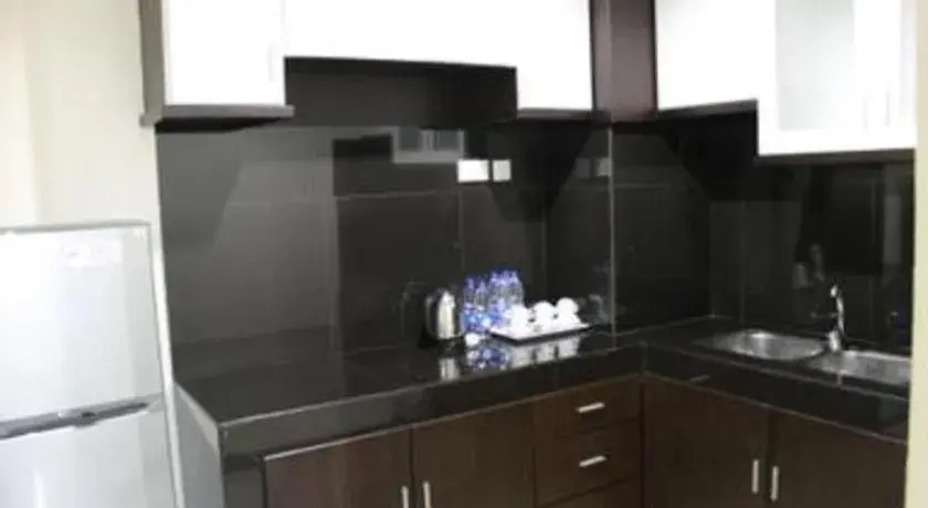 The BCC Hotel & Residence The BCC Hotel & Residence