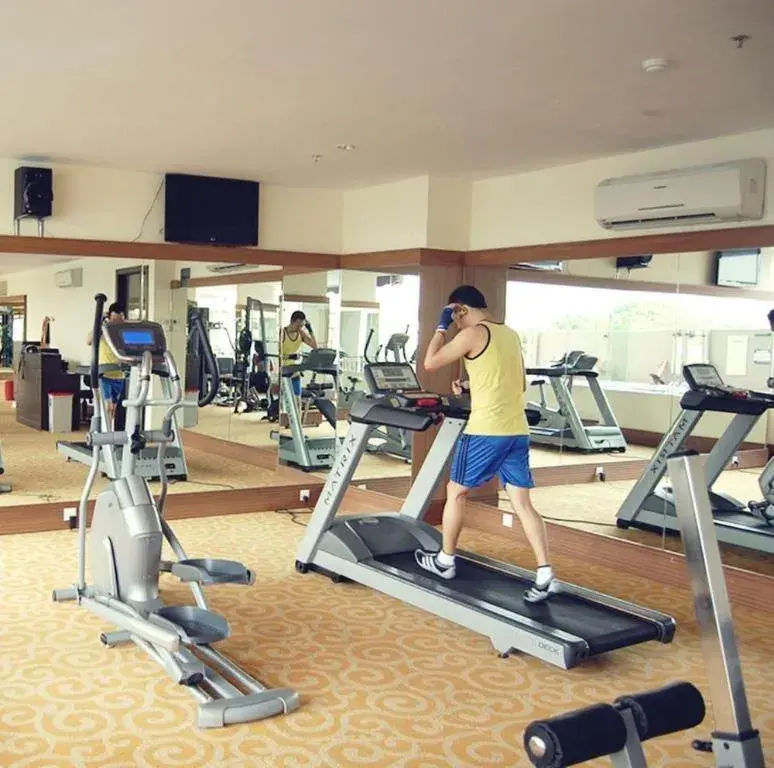 The BCC Hotel & Residence The BCC Hotel & Residence