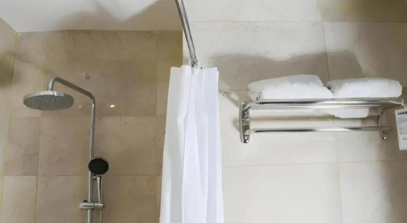 The BCC Hotel & Residence