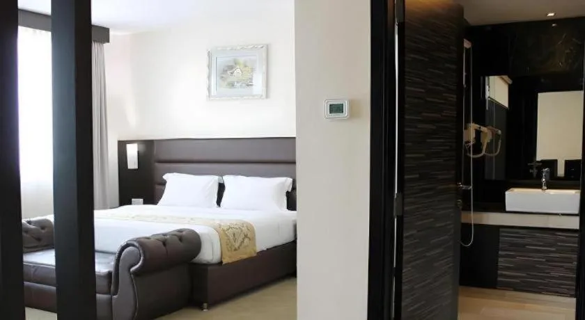 The BCC Hotel & Residence