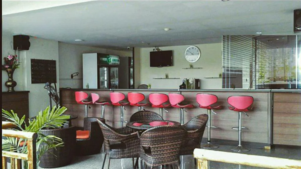 The BCC Hotel & Residence