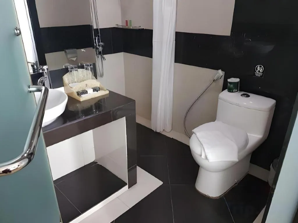 The BCC Hotel & Residence