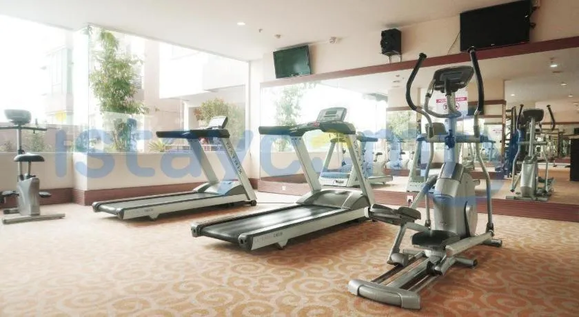 The BCC Hotel & Residence