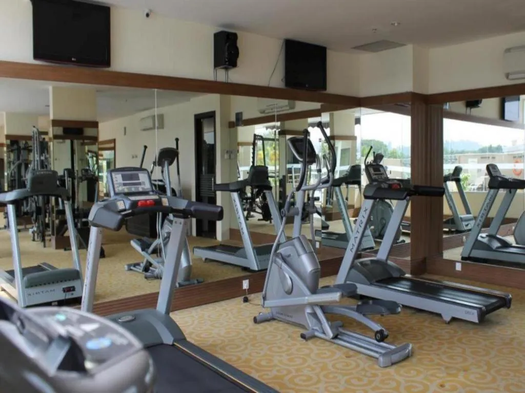 The BCC Hotel & Residence