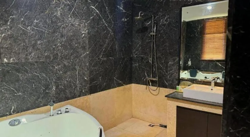 The BCC Hotel & Residence