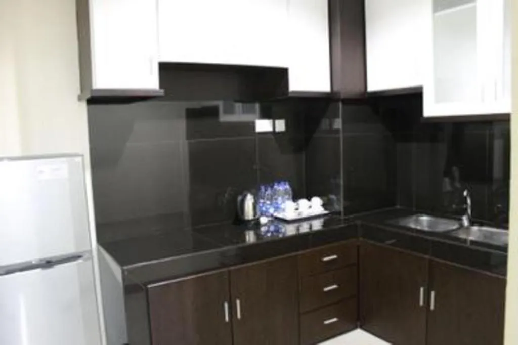 The BCC Hotel & Residence