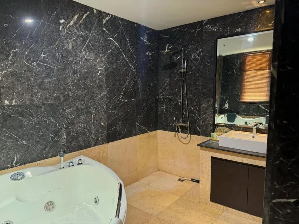 The BCC Hotel & Residence