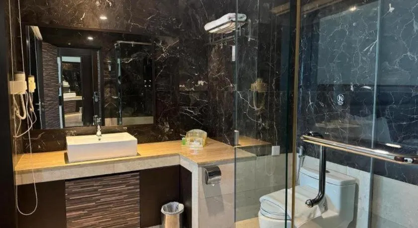 The BCC Hotel & Residence