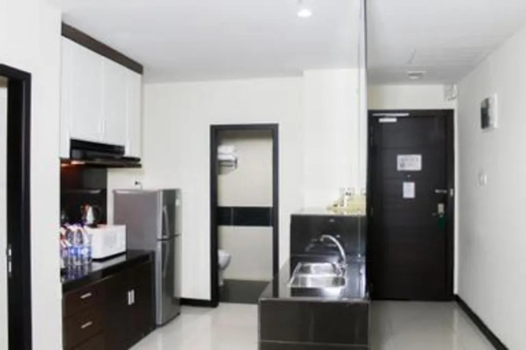 The BCC Hotel & Residence