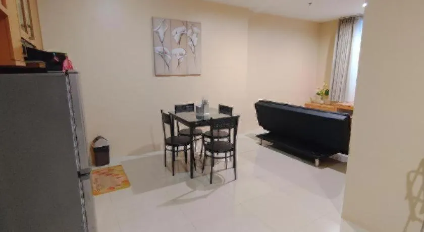 The BCC Hotel & Residence