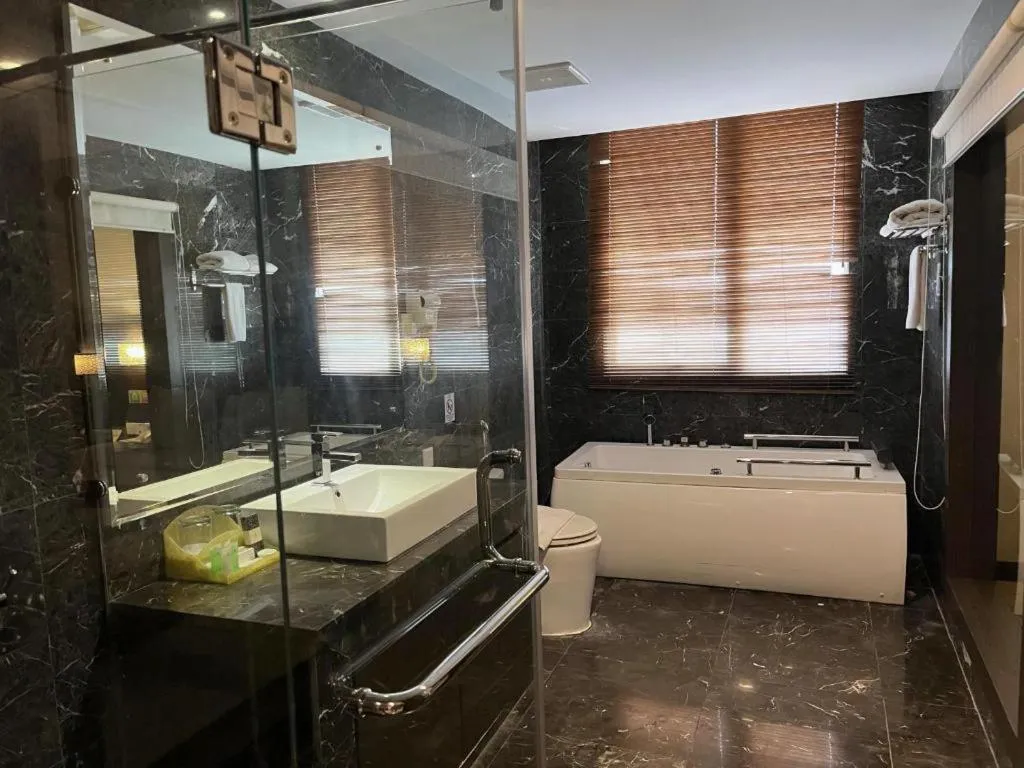 The BCC Hotel & Residence