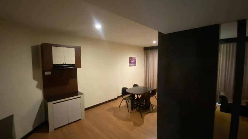 The BCC Hotel & Residence