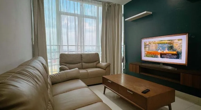 The BCC Hotel & Residence