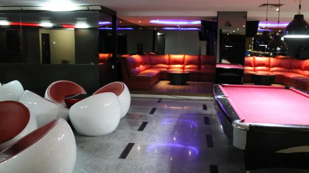 The BCC Hotel & Residence