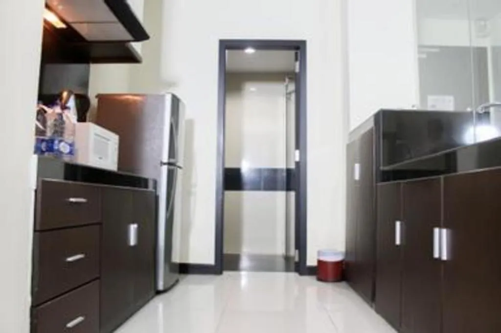 The BCC Hotel & Residence