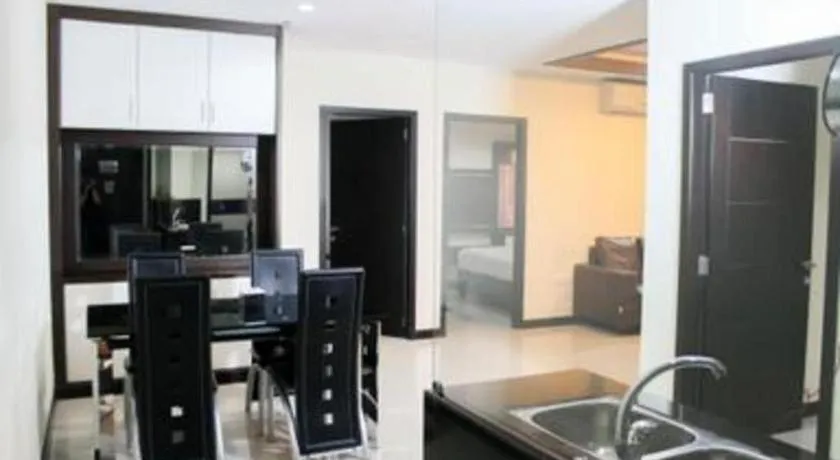 The BCC Hotel & Residence