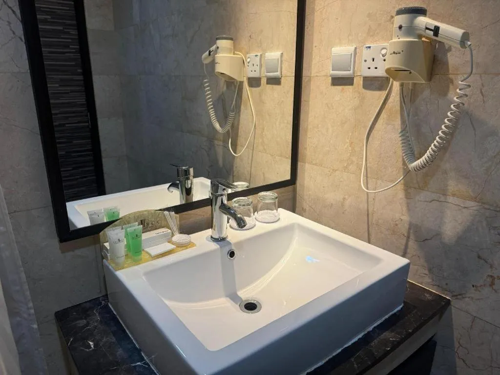 The BCC Hotel & Residence