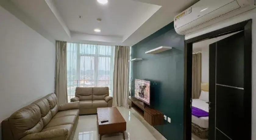 The BCC Hotel & Residence The BCC Hotel & Residence