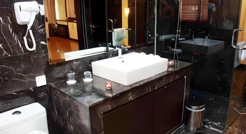 The BCC Hotel & Residence