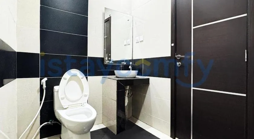 The BCC Hotel & Residence