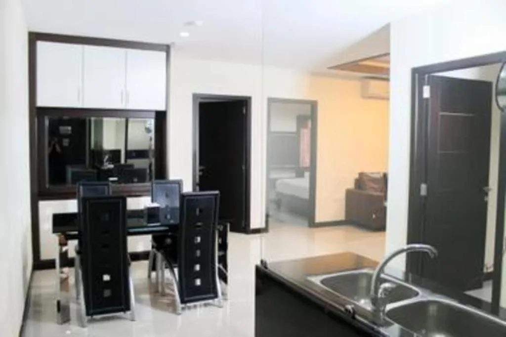 The BCC Hotel & Residence