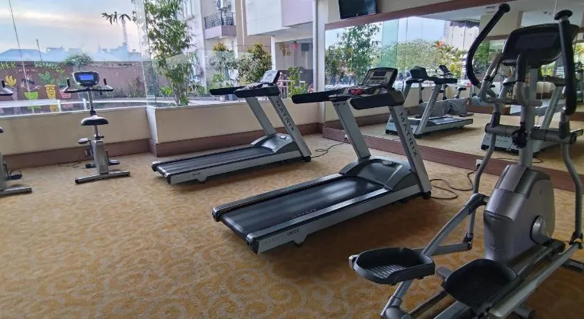 The BCC Hotel & Residence