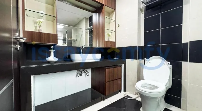 The BCC Hotel & Residence