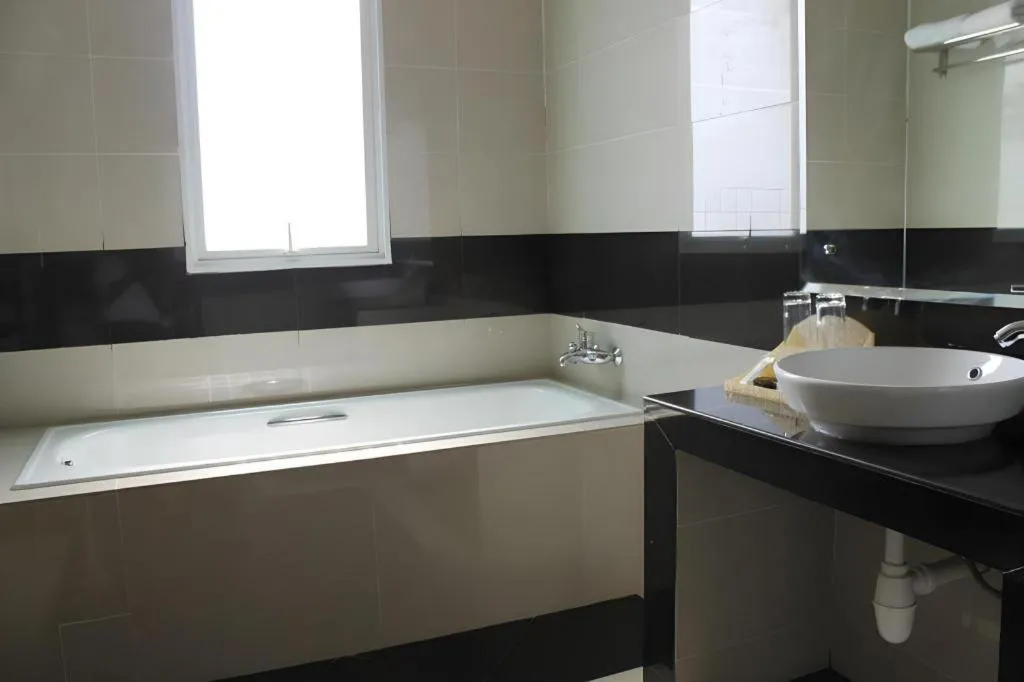 The BCC Hotel & Residence