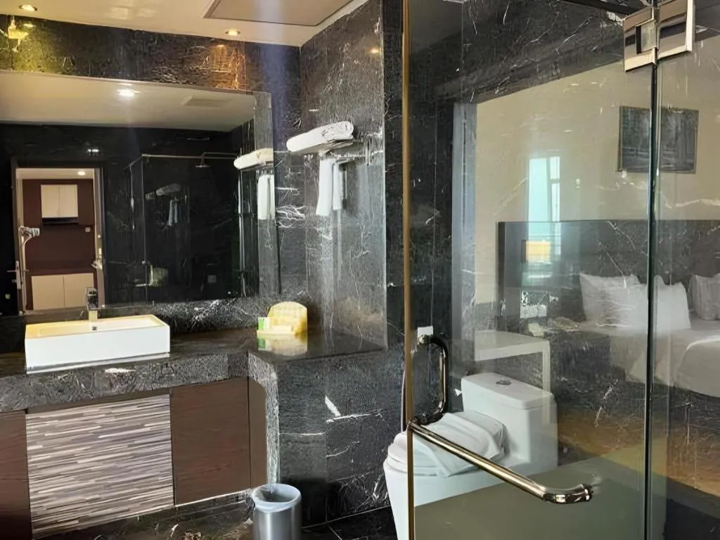 The BCC Hotel & Residence