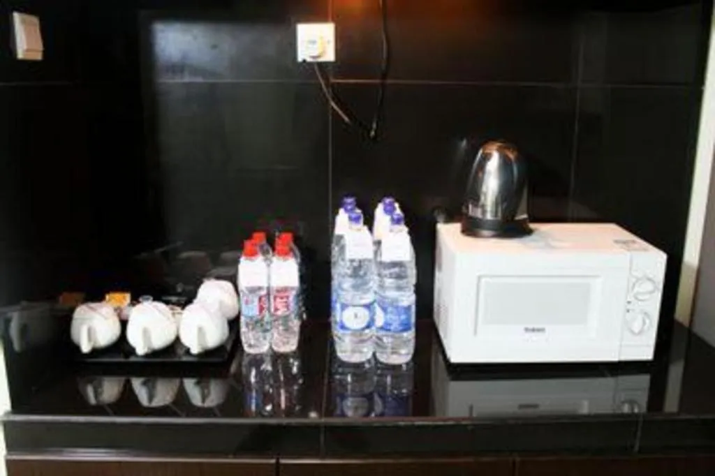 The BCC Hotel & Residence