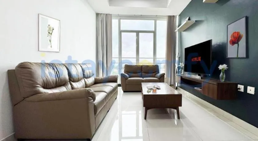 The BCC Hotel & Residence